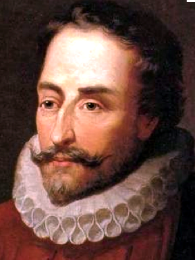 Cervantes