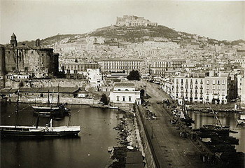 Royaume de Naples