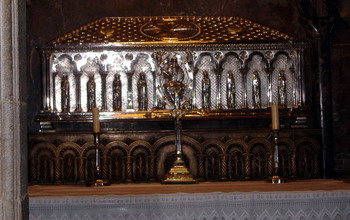 Denois de saint Marc