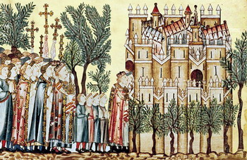 Denois de saint Marc