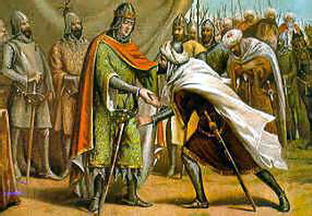 Capitulation de Granade