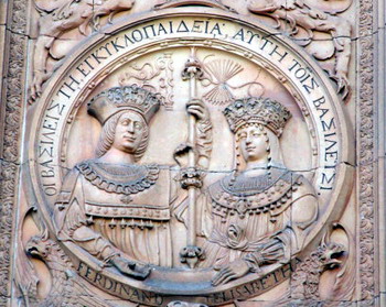 Les rois tr�s catholiques