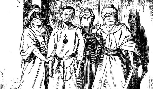 Le p�re de Foucould