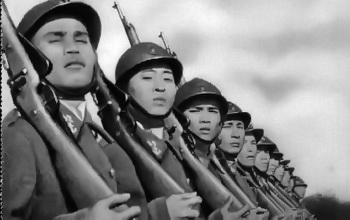 tirailleurs Tonkinois