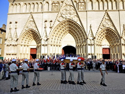 Denoix de Saint marc