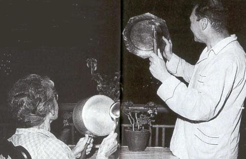 concert de casseroles