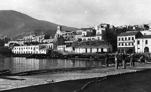 ce n'est qu'un au revoir